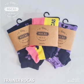 Socks Trainer R FI