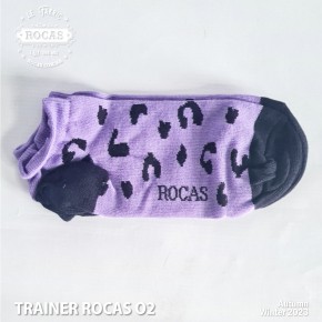 Socks Trainer R LH