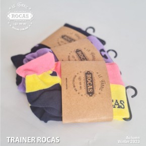 Socks Trainer R LH