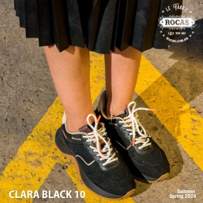 Clara Black 10