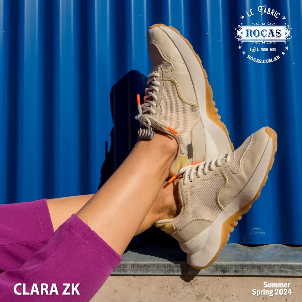 Clara ZK