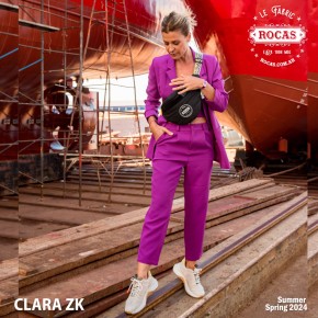 Clara ZK