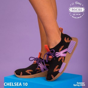 Chelsea 10