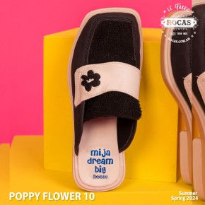 Poppy Flower 10