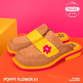 Poppy Flower 61