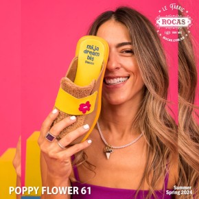 Poppy Flower 61