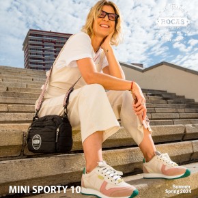 Mini Sporty 10
