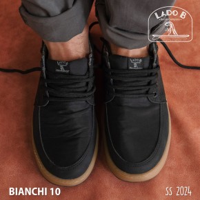 Bianchi Black 10