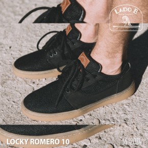 Locky Romero 10