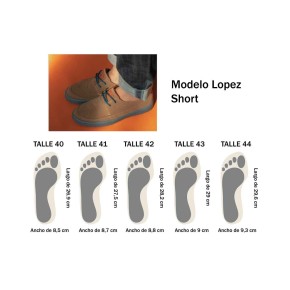 Lopez Short 61