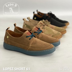 Lopez Short 61