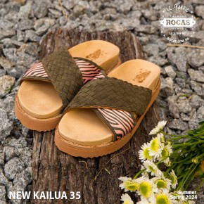 New Kailua 35