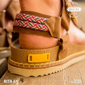Rita 61 new