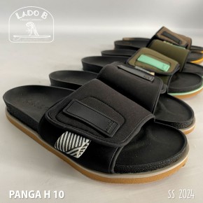 Panga 10 new