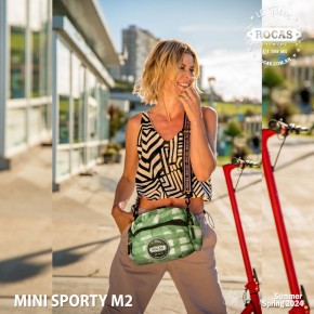 Mini Sporty M2