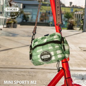 Mini Sporty M2