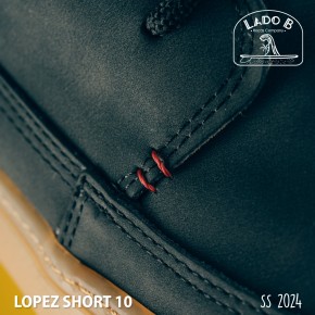 Lopez Short 10