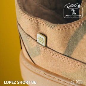 Lopez Short B6