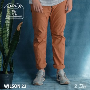 Wilson 23