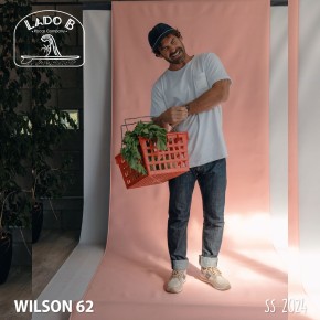 Wilson 62