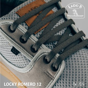 Locky Romero 12