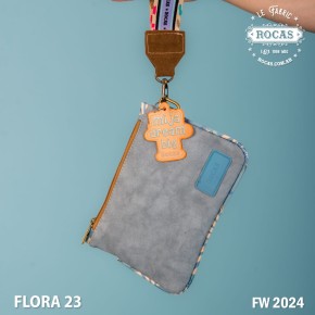 Flora 23