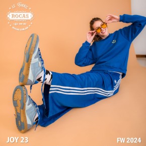 Joy 23