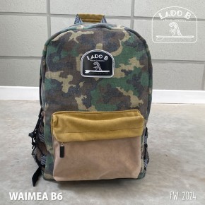 Waimea LB B6 new