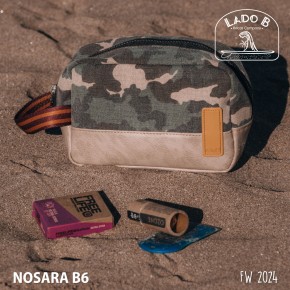 Nosara B6