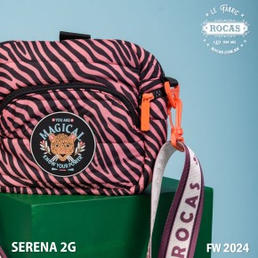 Serena 2G