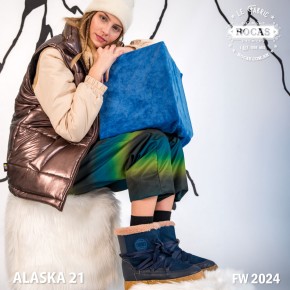 Alaska 21