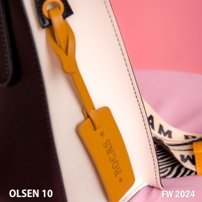 Olsen 10