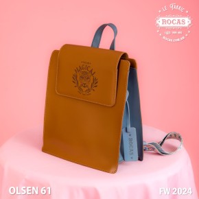 Olsen 61