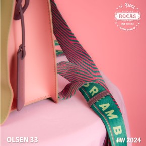 Olsen 33