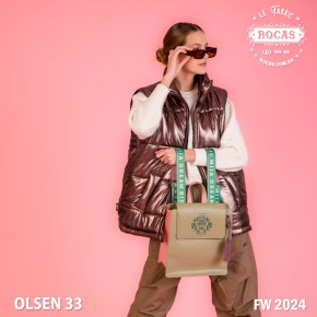 Olsen 33