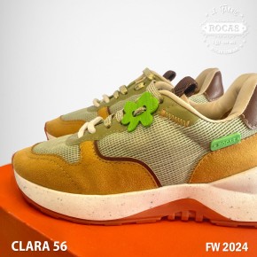 Clara 56 New