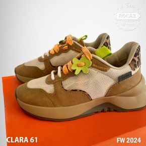 Clara 61
