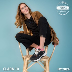 Clara 10