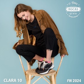 Clara 10