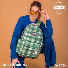 Adventure M2