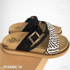 Oceanic 10 New