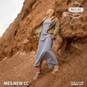 Mex new CC