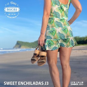 Sweet Enchiladas J3