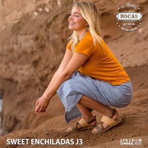 Sweet Enchiladas J3