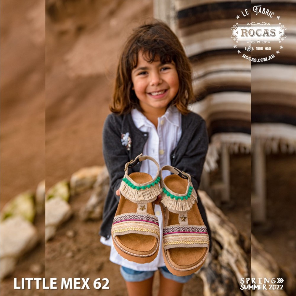 Little Mex 62