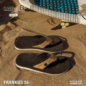 Frankies 56