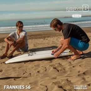 Frankies 56