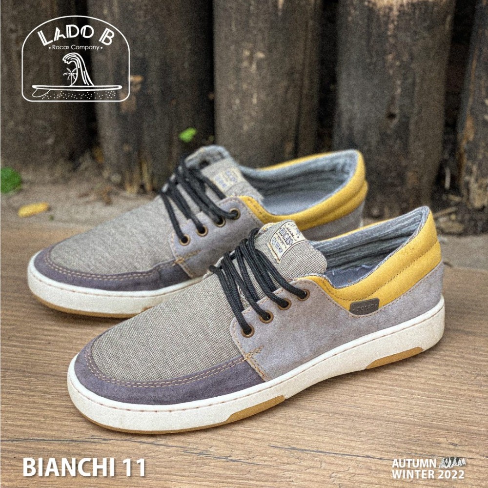 Bianchi 11 new