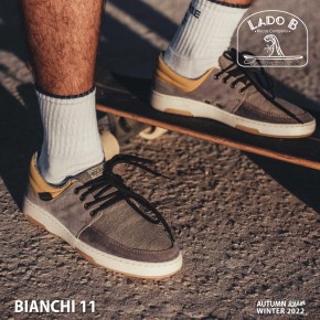 Bianchi 11