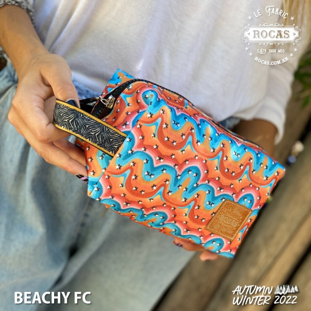 Beachy FC